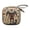 Mier, variant on Vibrant Square Money With Secure Zippers, For Accessories Kids Adults Compact