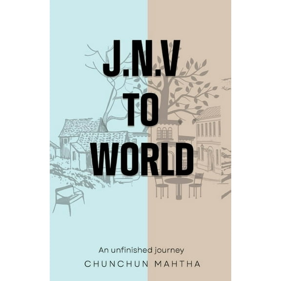 J.N.V to world, (Paperback)