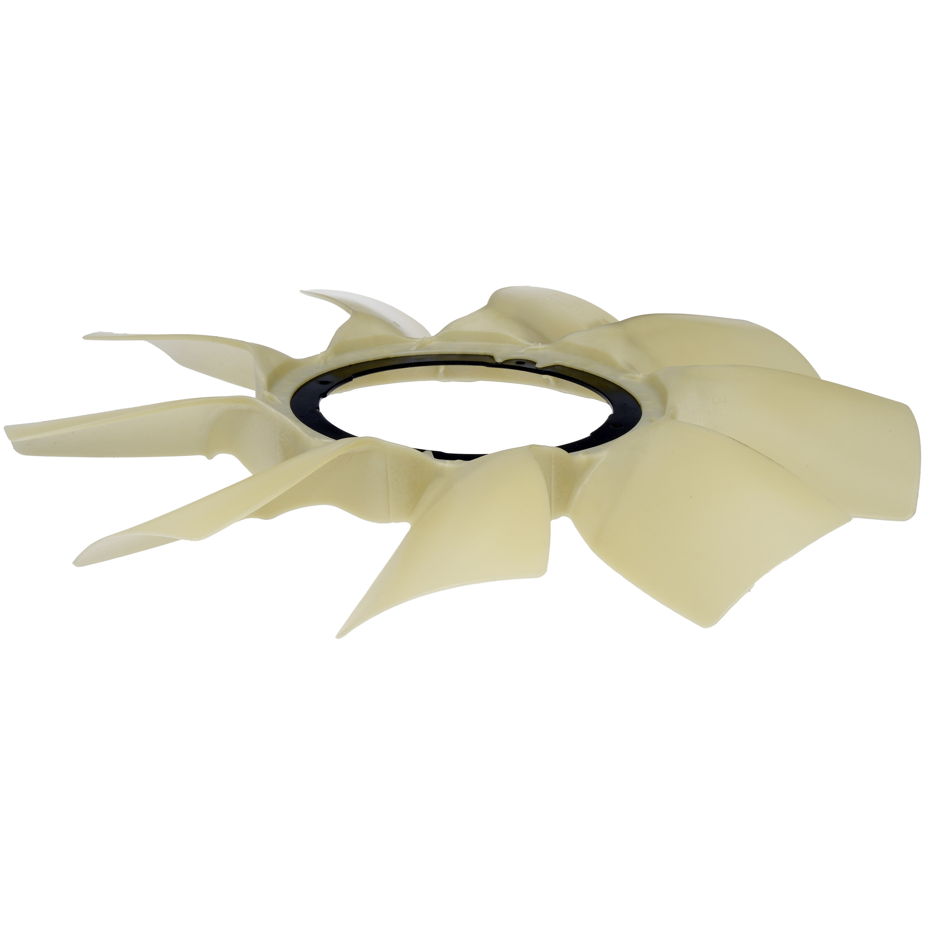 Dorman 621-801 Engine Cooling Fan Blade for Specific Ford Models