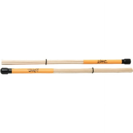 Mezzo 1 Multi Rod