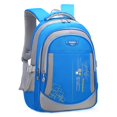 thumbnail image 1 of Coofit Kids Backpack Splash-proof Breathable Travel Backpack Book Bag for Children, 1 of 10