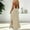 F-152Beige, variant on ZHOGXU Women's Dress Sleeveless Suspender Backless Solid Color Slid Split Fashion Comfortable Loose Fit Dresses For Casual Daily Wear,Beige,L