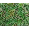 thumbnail image 4 of oneOone Georgette Viscose Green Fabric Batik Sewing Fabric By The Yard Printed Diy Clothing Sewing Supplies 42 Inch Wide - SO, 4 of 4