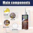 thumbnail image 5 of Jaysuing Furniture Polish Oil Maintenance Beautify Furniture Polishing Oil |, 5 of 5