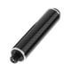 thumbnail image 1 of Extensión de taco de billar Perfecl Alargador 13 cm Fibra de carbono, 1 of 8