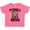 Hot Pink, variant on Inktastic Dog Pitbull Squad Boys or Girls Toddler T-Shirt