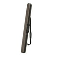 thumbnail image 1 of Almencla Fishing Rod Storage Case 53.15inch Comfortable Handle Accessory Fishing Gear Brown, 1 of 8