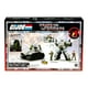 thumbnail image 3 of Figura de Acción Hasbro Transformers Transformers / G.I. JOE Autobot Triple T, 3 of 4