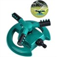 thumbnail image 2 of Aspersor automático para césped y jardín ZHAOCHENG Green 360º, 2 of 5
