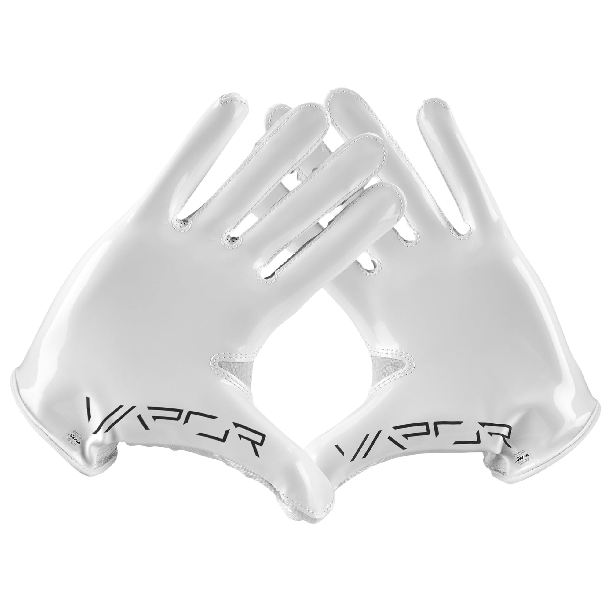 Nike Vapor Jet 8.0 FG White/White/White/Black S