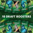 Magic The Gathering Zendikar Rising Gift Bundle Trading Card Game