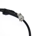 thumbnail image 2 of AiBaoQi ABS Wheel Speed Sensor 47910-CG000 47910-CG00A for Infiniti Fx35 Fx45, 2 of 7