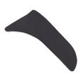 thumbnail image 1 of Rear Thumb Rubber, Strong Stickiness Back Thumb Grip Rubber Wear Resistant  For Maintain, 1 of 8