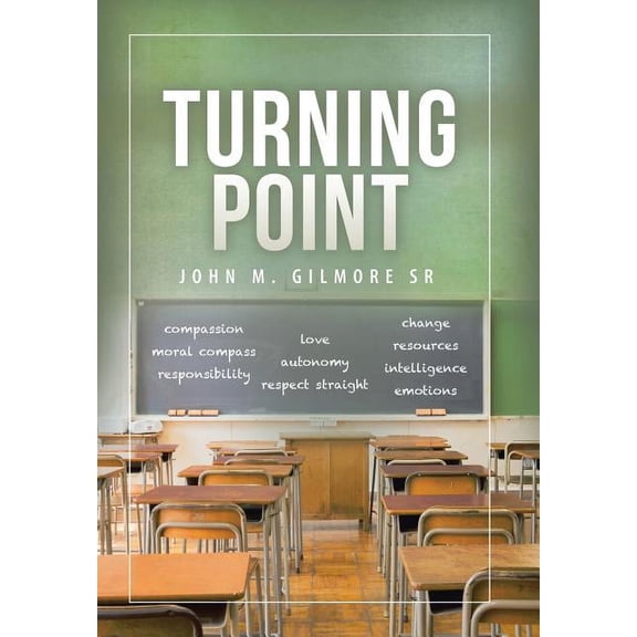 Turning Point (Hardcover)