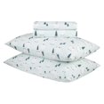 thumbnail image 1 of Holiday Flannel Sheet Set, 1 of 6