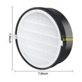 thumbnail image 5 of Filtro de repuesto h132 para filtro purificador -h132 Filtros de repuesto, -h132-rf, 5 of 5