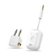 thumbnail image 1 of Transmisor de audio inalámbrico Bluetooth MEE audio Connect Air, 1 of 9