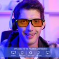 thumbnail image 2 of Gafas Blue Light Blocking ANYLUV para Hombre y Mujer, 2 of 6