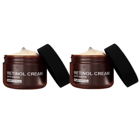 Kokovifyves Retinol Firming and Revitalizing Cream Delays Aging Wrinkles and Fine Lines