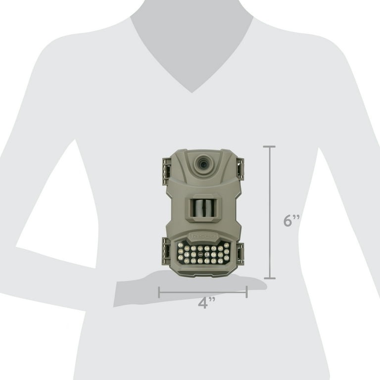 Sd Card Tasco Trail Camera 8mp Manual Hunting Tasco 10mp Trail