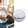 thumbnail image 1 of Portable Mini Dishwasher, High Efficiency Cleaning with USB Power, Lightweight, for Home Kitchen, 1 of 7