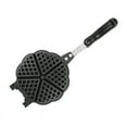 thumbnail image 7 of Waffle Pan Non-Stick Waffle Pancake Baking Barbecue Mold Waffles Pan, 7 of 7