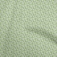 thumbnail image 1 of oneOone Cotton Cambric Mint Fabric Kids Animal Dress Material Fabric Print Fabric By The Yard 42 Inch Wide, 1 of 4