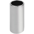 thumbnail image 4 of Diapositive de Guitare Chromée Planet Waves, Grande - PWCBS-SL, 4 of 5