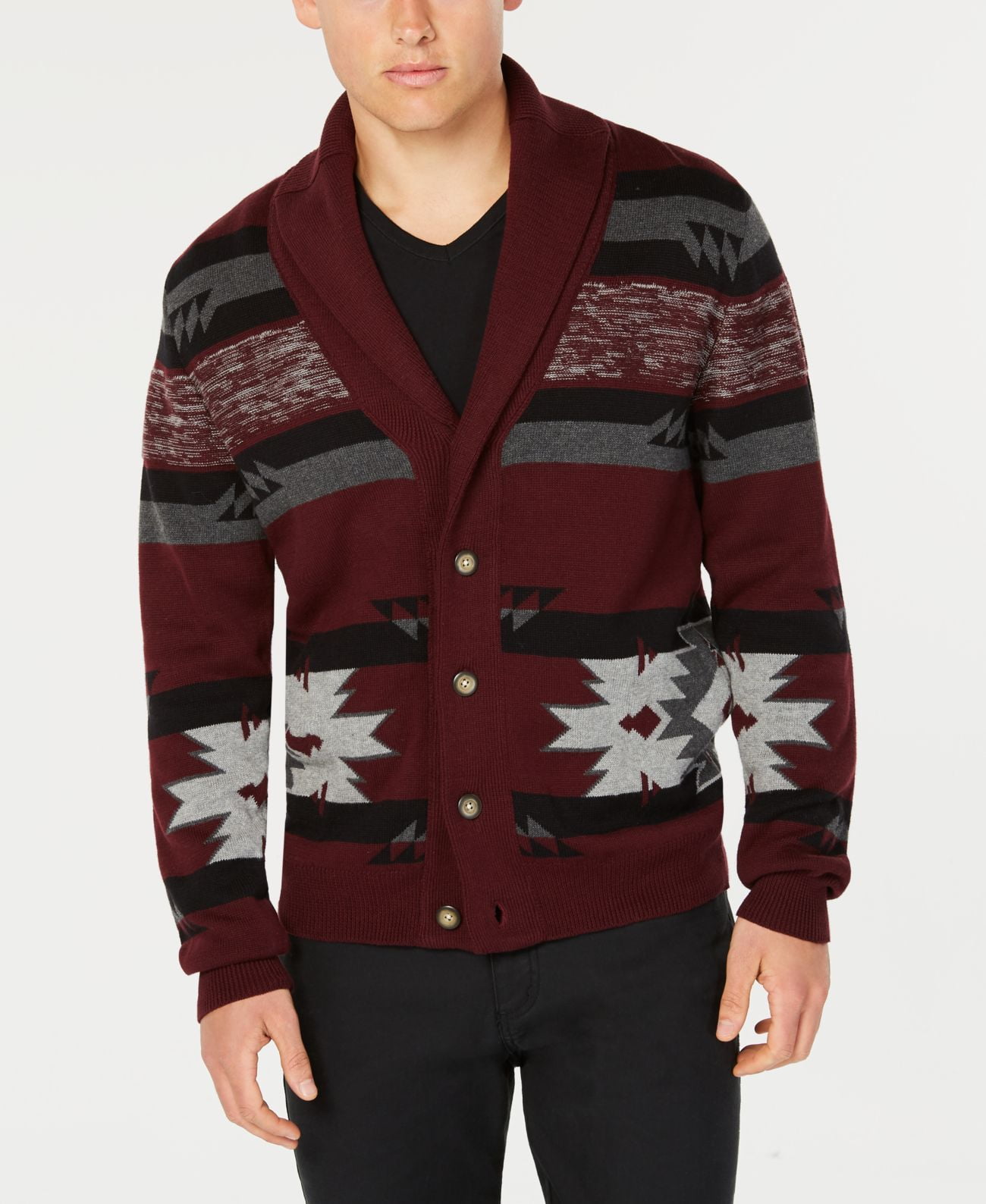 american rag sweater