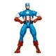 thumbnail image 2 of Figura de Acción Hasbro Marvel Marvel Legends Secret Wars Captain America, 2 of 4