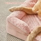 thumbnail image 5 of WNPETHOME Cama para perros extra grandes, cama lavable para perros con forro impermeable y fondo antideslizante, sofá ortopédico de espuma de huevo para dormir de mascotas, cama para mascotas, 5 of 5