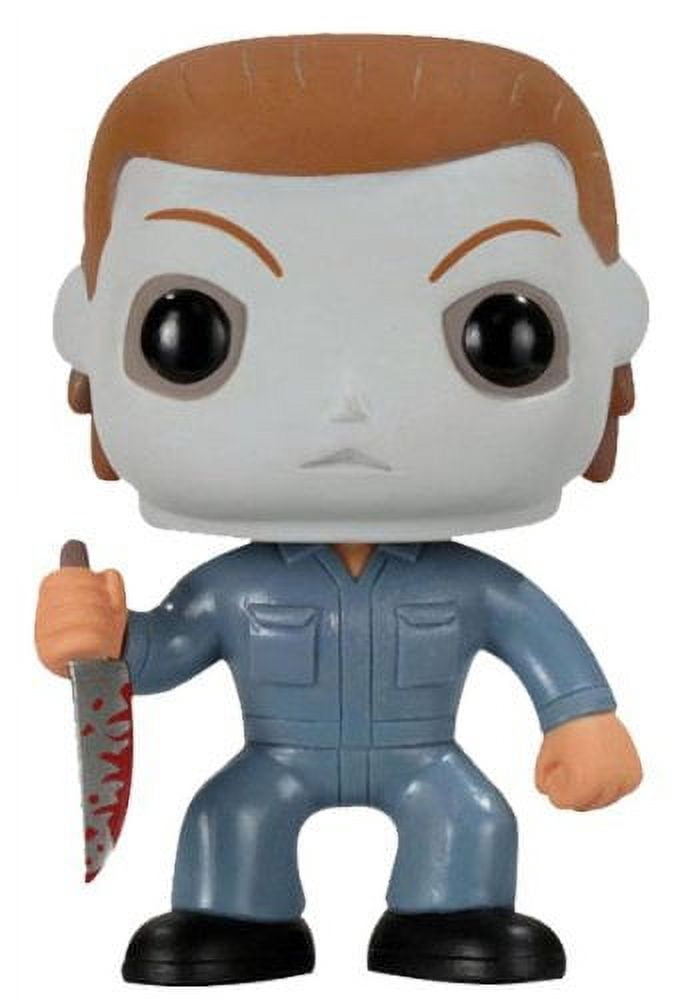 FUNKO POP! MOVIES: HALLOWEEN - MICHAEL MYERS