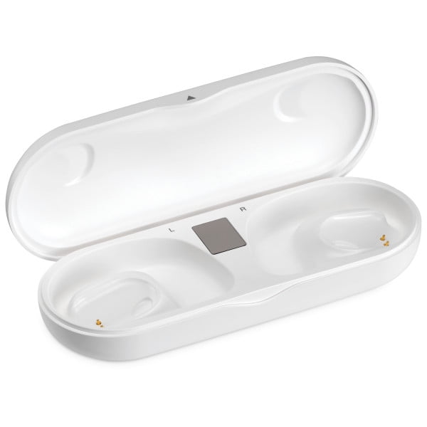 True Wireless Open Ear Earbuds