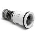 thumbnail image 3 of Paramount 004652495601 QuikClean 2 Retrofit Nozzle, White 004-652-4956-01, 3 of 6