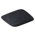 thumbnail image 1 of Tapa de la boquilla del limpiaparabrisas del parachoques delantero del lado del pasajero derecho para Audi Q7 - Paquete de 1 gris profundo, 1 of 1