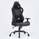 thumbnail image 1 of Silla Gamer BALAM RUSH THUNDER MAX V7 Ergonomica Reclinable 180° 120kg Reposabrazos 2D Gris BR-940740, 1 of 6