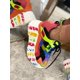 thumbnail image 4 of Tenis Sneakers Casual para Dama Hanna MX  Damson Multicolor, 4 of 4