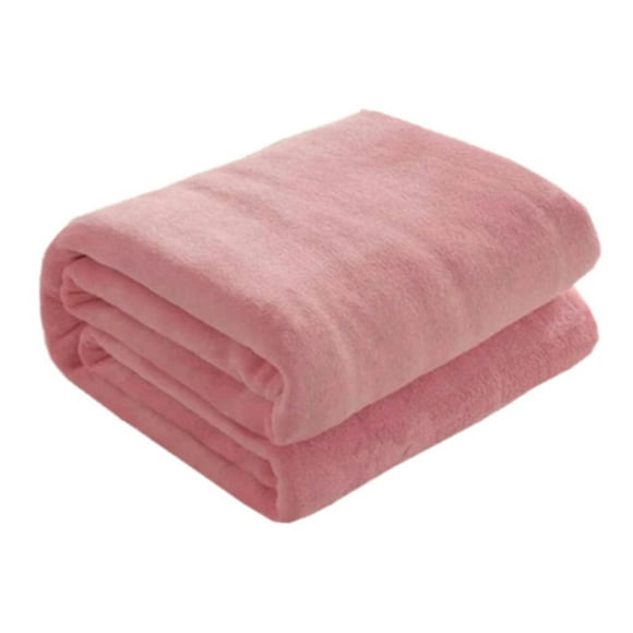 Barhoo Ac Blanket Clearance! Blankets Summer Air Conditioner Comforter Soft Blanket Lightweight Microfiber Flannel Blanket for Bed Couch and Bedroom Suitable Ac Blankets for Sleeping Clearance Sale