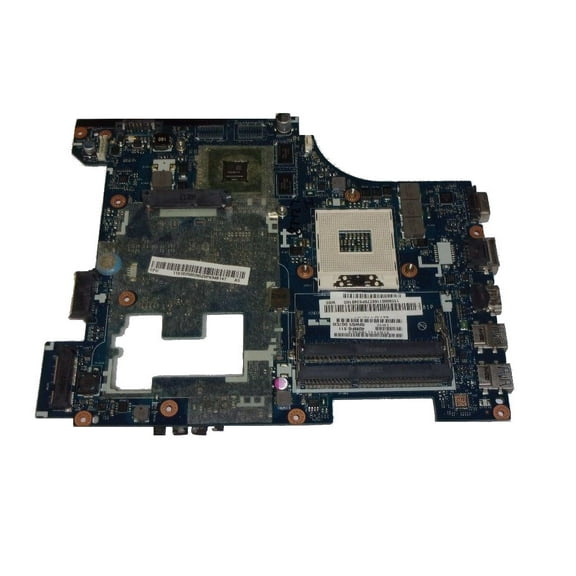 Lenovo IdeaPad G480 QIWG5 MB DIS N13M-GE 1G Motherboard LA-7981P 11S90001505