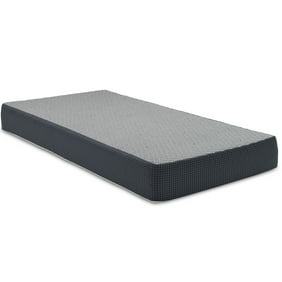 Homedics 6 Memory Foam Mattress Multiple Sizes Beautysleep Kids Courtland 8 Inch Gel Memory Foam Mattress By Simmons