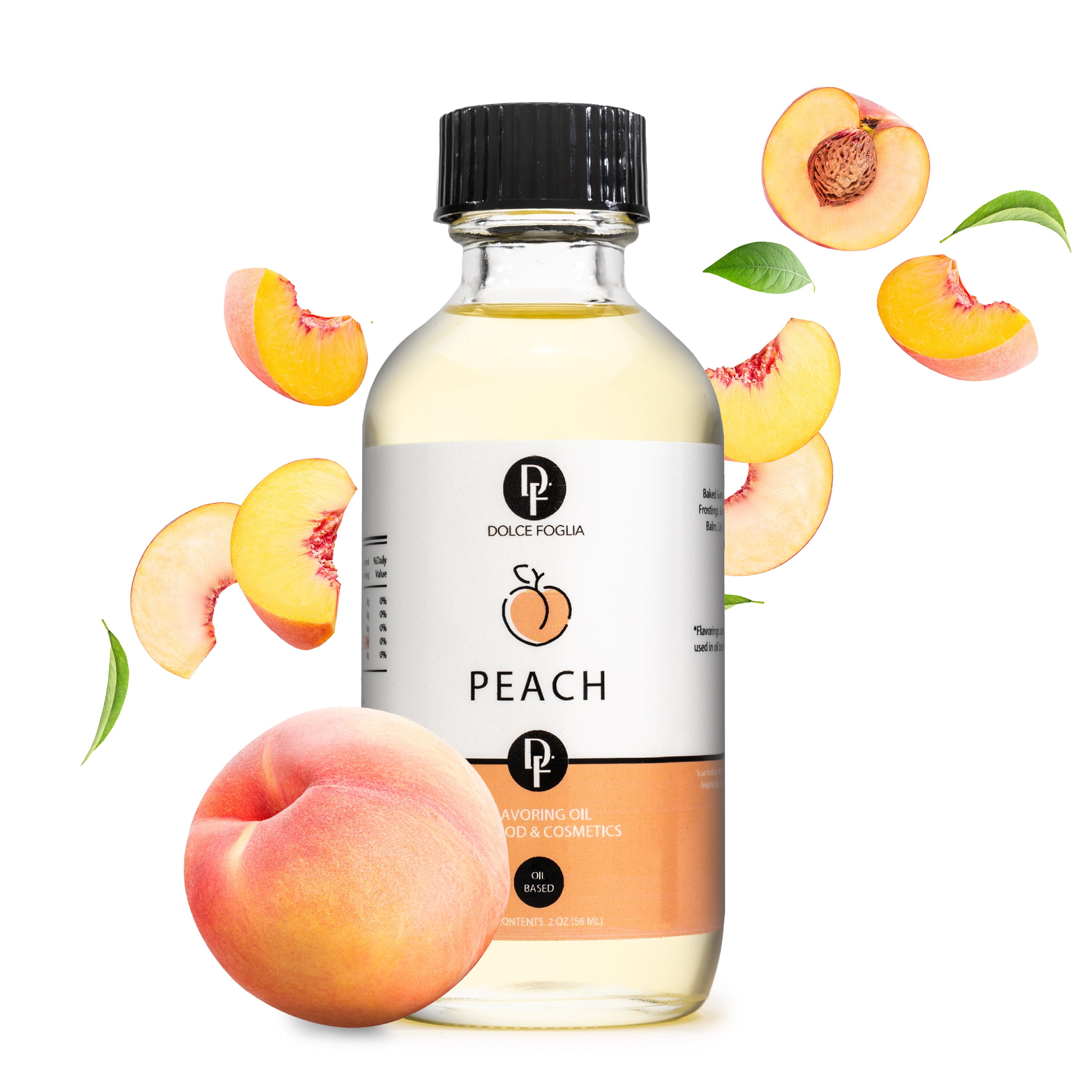 Peach Flavoring Oil