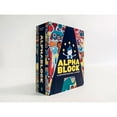 thumbnail image 2 of Dinoblock (Alphablock Series) By Christopher Franceschelli – Board Book – Good Condition 2 of 6