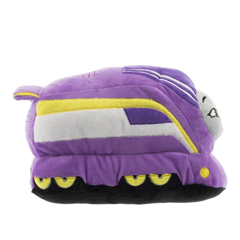 Thomas and Friends Kana Plush Toy, 8.5 inch Stuffed Train for