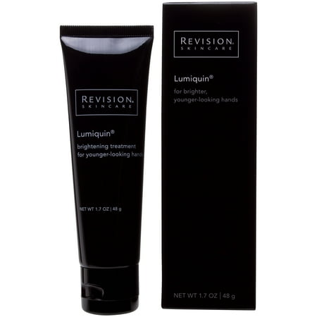 ($49 Value) Revision Lumiquin Brightening Hand Cream, 1.7 oz