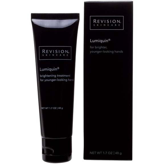 Revision SkinCare Lumiquin Brightening Hand Treatment 1.7 oz/48 g