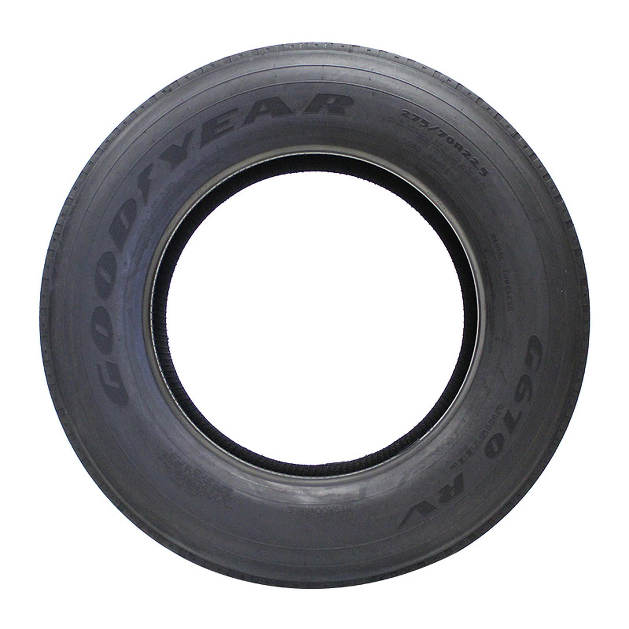 Goodyear G670 RV ST 275/70R22.5 Load H 16 Ply All Position Commercial Tire Goodyear G670 RV ST 275/70R22.5 Load H 16 Ply All Position Commercial Tire Sansujyuku sansujyuku.com