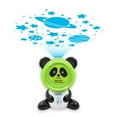 thumbnail image 6 of Sharp Ready to Wake Bear Sleep Trainer, Kid’s Alarm Clock for Ready to Rise, Galaxy Projection Nightlight and “Off-to-Bed” Feature – Simple to Set and Use!, 6 of 7
