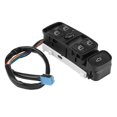 thumbnail image 1 of Power Master Window Switch for Mercedes W209 CLK320 CLK500 2003-2009 A2098203410, 1 of 4
