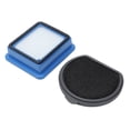thumbnail image 4 of Filtro de aspiradora Filtro de aspiradora Reemplazo de filtro de aspiradora Elemento de filtro de asAccesorios de vacío, filtro de aspiradora ABS de filtración eficiente para cocina para el hogar para, 4 of 8