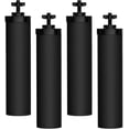 thumbnail image 1 of Filtro de agua Filterlogic de repuesto para Berkey BB9-2, 1 of 8